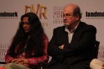 Salman Rushdie, Deepa Mehta at Midnight Childrens Press Conference in NCPA, Mumbai on 29th Jan 2013 (42).jpg